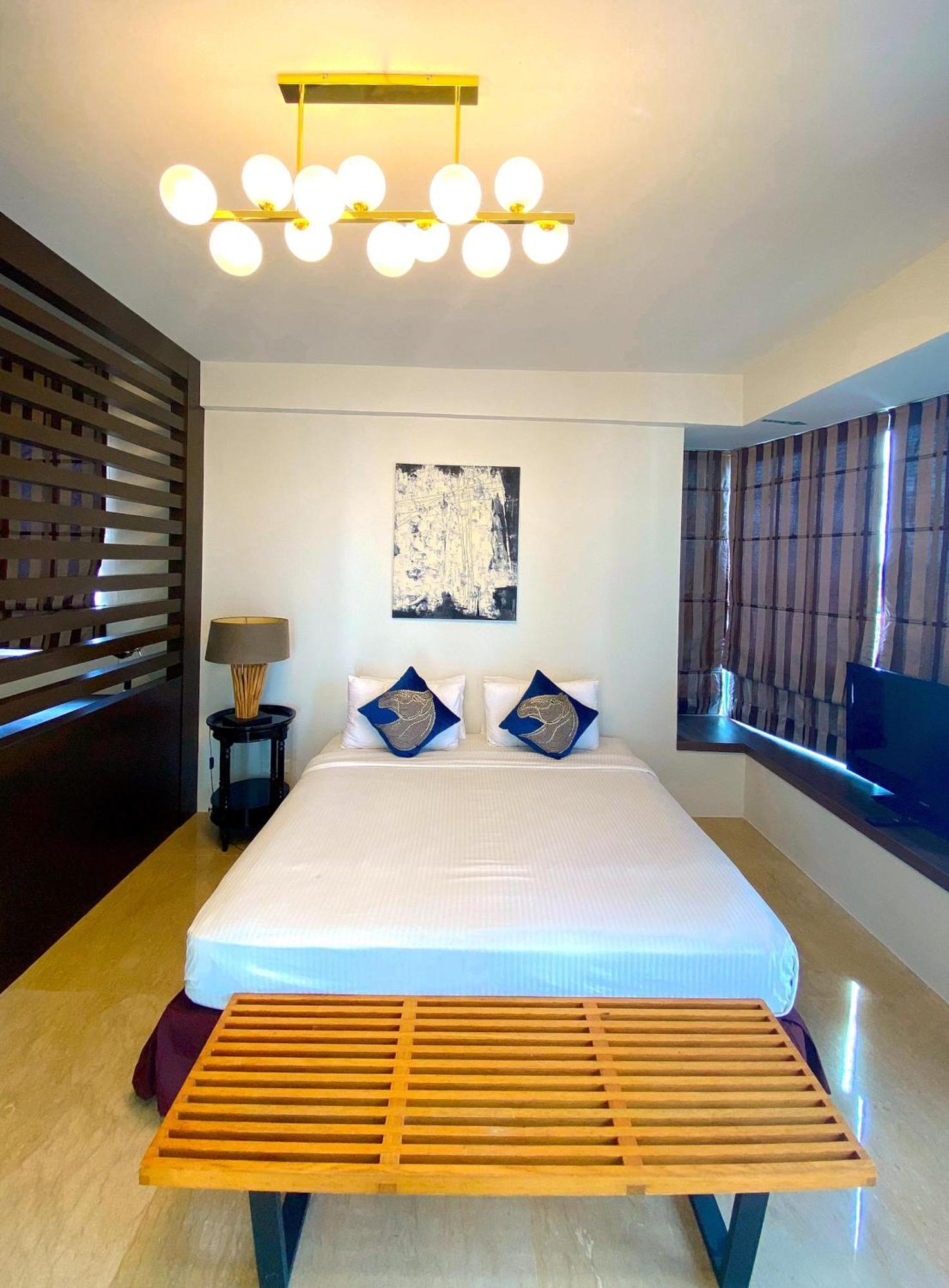 Cinta Sayang Resort Сунгай Петани Экстерьер фото